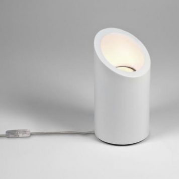 Marasino Lampa nowoczesna – Styl nowoczesny – kolor biały