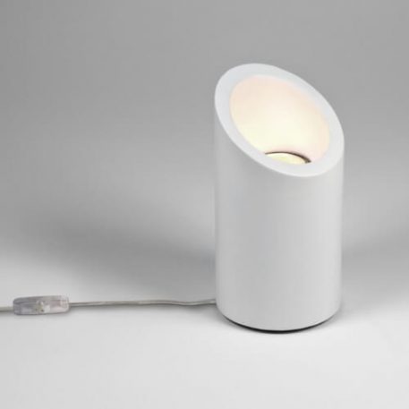 Marasino Lampa nowoczesna – Styl nowoczesny – kolor biały