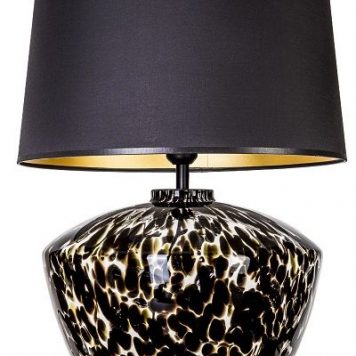 Markings Lampa modern classic – klasyczny – kolor Czarny
