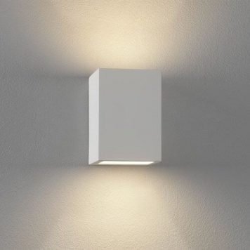 Mosto Lampa nowoczesna – Styl nowoczesny – kolor biały