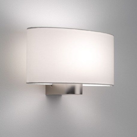 Napoli Lampa nowoczesna – klasyczny – kolor srebrny