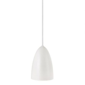 Nexus Lampa wisząca – Styl nowoczesny – kolor biały