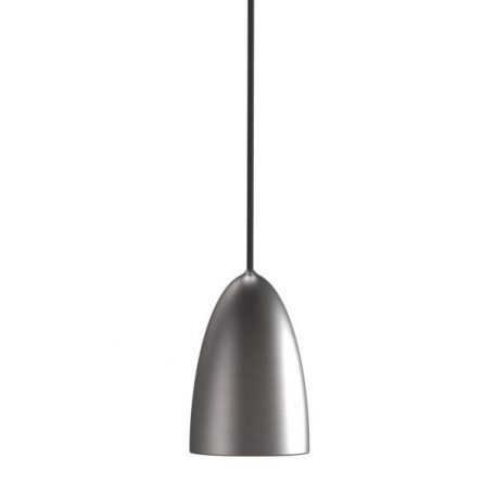 Nexus  Lampa wisząca – Styl nowoczesny – kolor srebrny