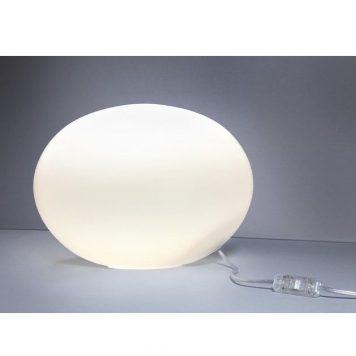 Nuage  Lampa nowoczesna – Styl nowoczesny – kolor biały