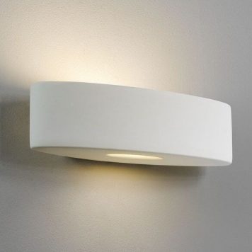 Ovaro Lampa nowoczesna – Styl nowoczesny – kolor biały