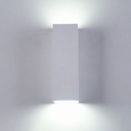 Parma  Lampa nowoczesna – Styl nowoczesny – kolor biały