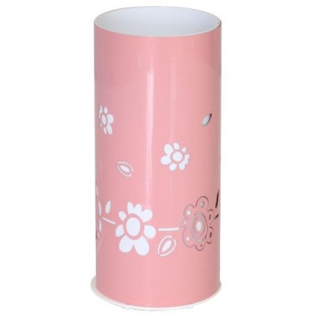 Pipi  Lampa stołowa – kolor różowy