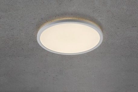 Planura Plafon – Lampy i oświetlenie LED – kolor biały