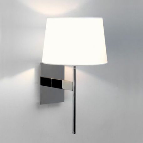 San Marino Lampa modern classic – Styl modern classic – kolor połysk, srebrny