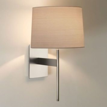 San Marino Lampa modern classic – Styl modern classic – kolor srebrny