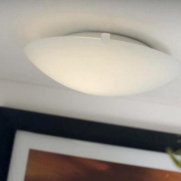 Standard  Lampa sufitowa – Plafony – kolor biały