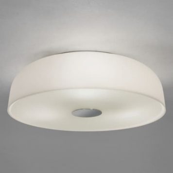 Syros Lampa sufitowa – klasyczny – kolor biały