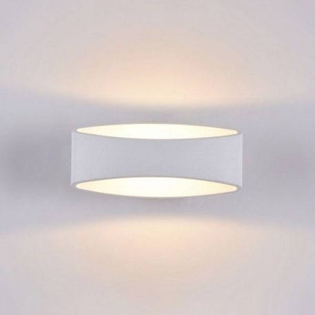 Trame  Lampa nowoczesna – Lampy i oświetlenie LED – kolor biały