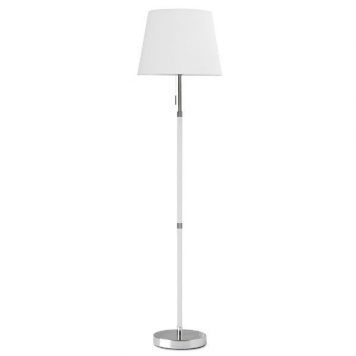 Venice Lampa podłogowa – Styl modern classic – kolor biały