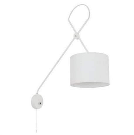Viper  Lampa nowoczesna – Styl nowoczesny – kolor biały