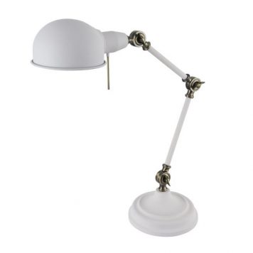 Zeppo 2 Lampa stołowa